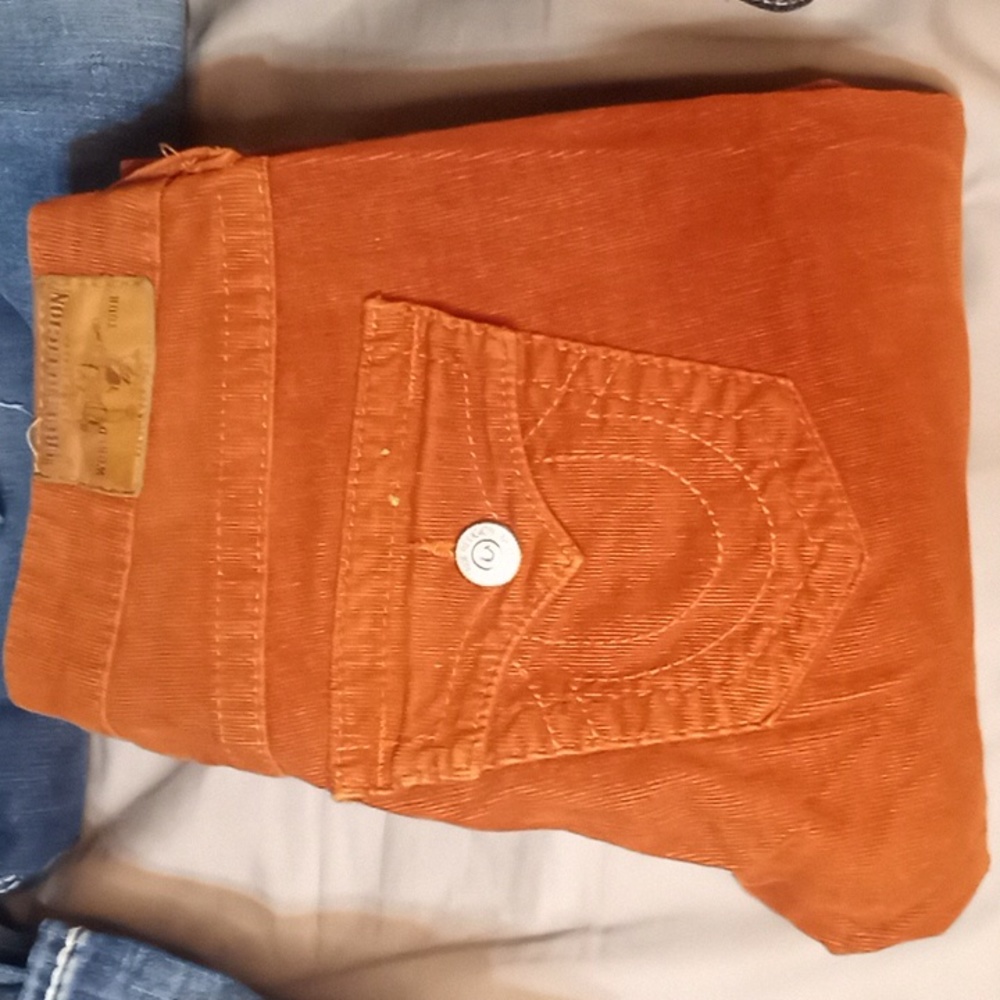 True religion